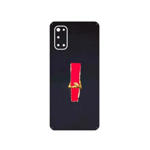MAHOOT Collage of Embrace Cover Sticker for Realme 7 Pro