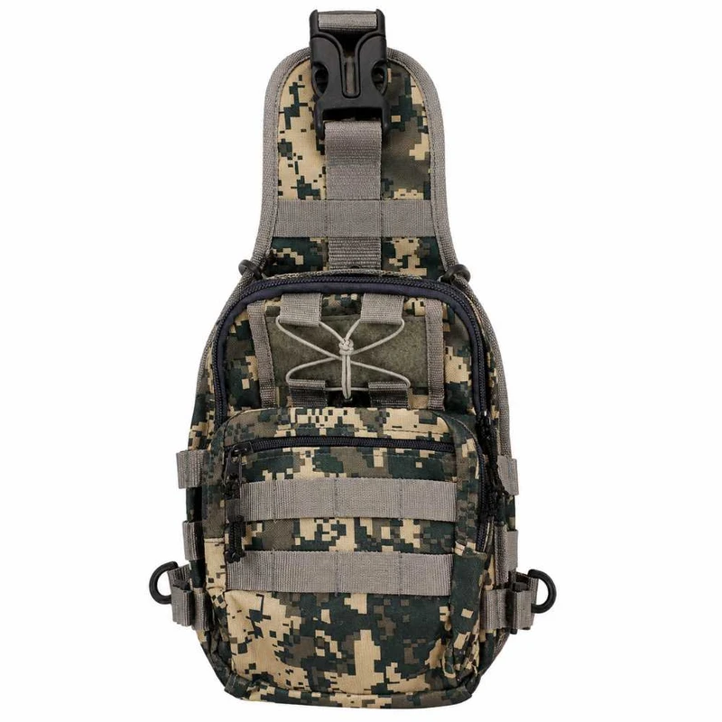 کیف کراس بادی مدل Commando