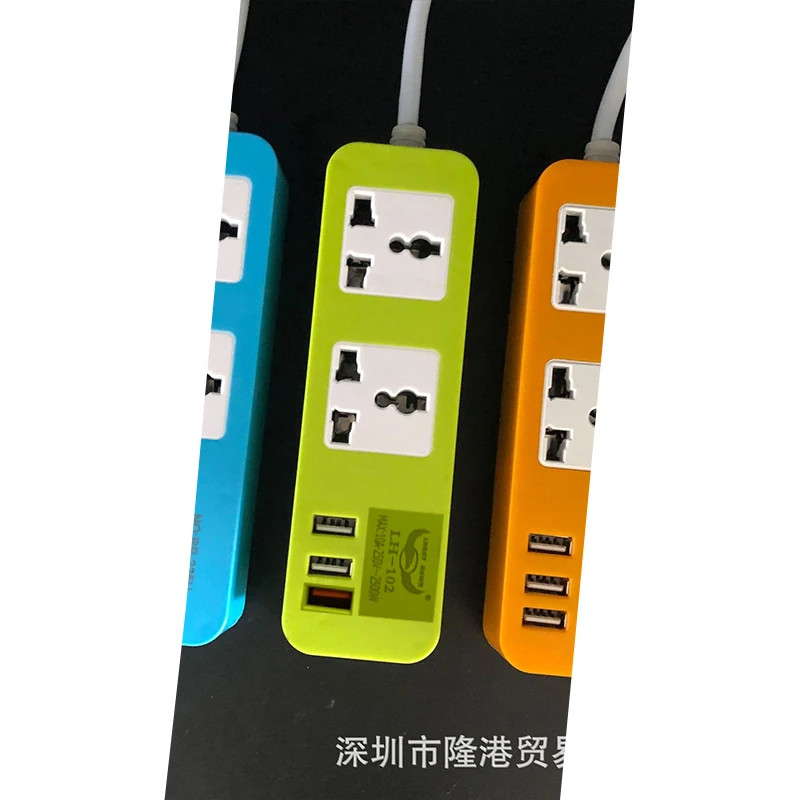 چندراهی برق مدل LH-102