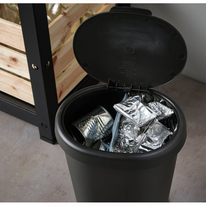 سطل زباله مدل 20500