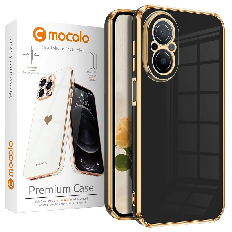 کاور موکولو مدل Xuka مناسب برای گوشی موبایل ریلمی Realme C67 4G