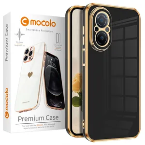 Mocolo Xuka Cover For Realme C67 4G