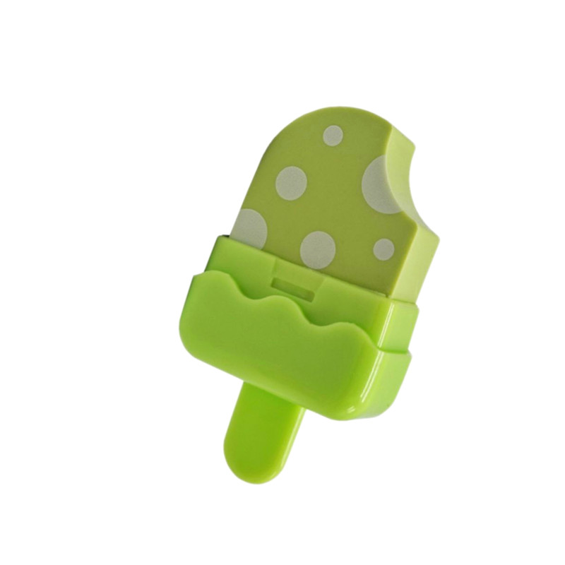 پاک کن مدل بستنی کد 18 بسته 2 عددی