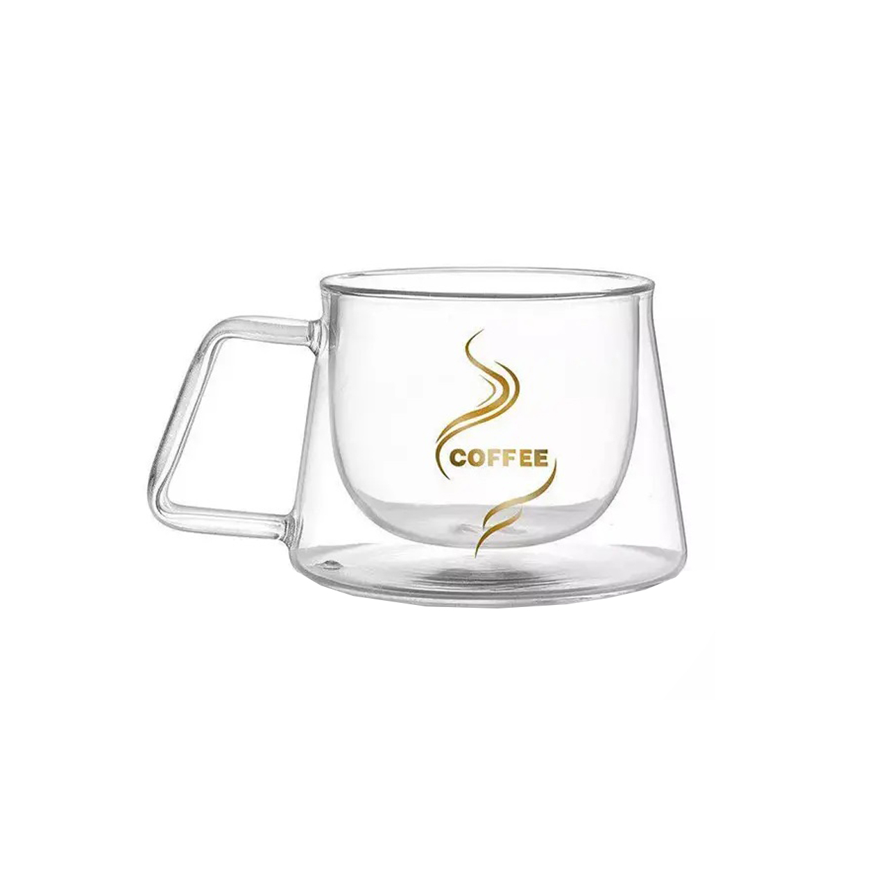 لیوان مدل کافی cube کد 01