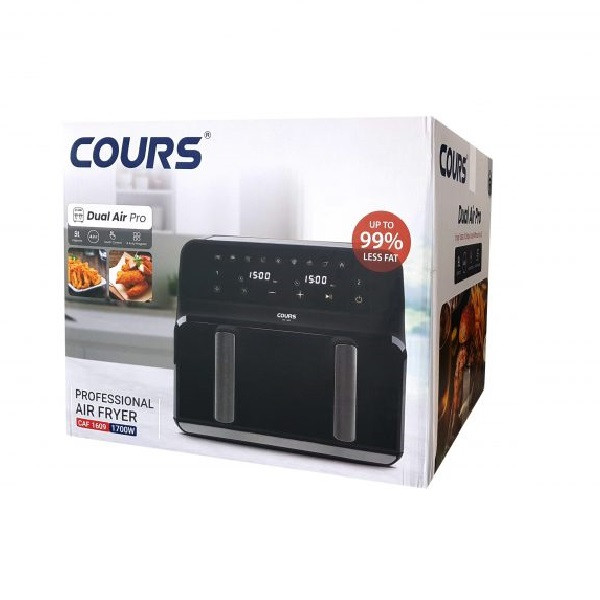 هواپز کورس مدل  CAF 1609