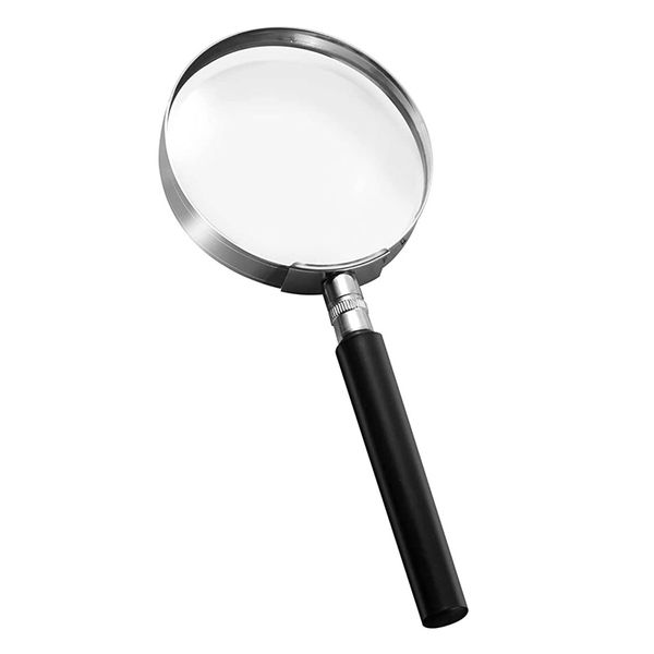 ذره بین مدل 75mm