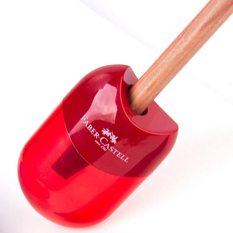 تراش فابر کاستل مدل اپل کد 62830