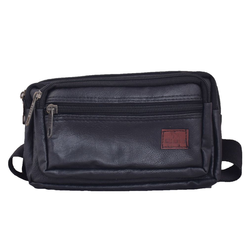 کیف کمری مردانه مدل DL-13 -  - 12
