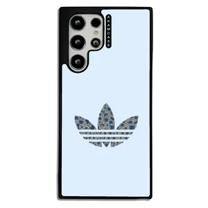 AKAM AMCWSGS22U-ADIDAS19 Cover For Samsung Galaxy S21 Ultra