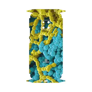 MAHOOT Atom Universe 1-FullSkin Cover Sticker for Huawei Mate 20 Pro