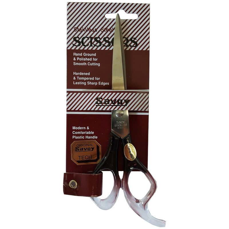 قیچی ساوای کد A++