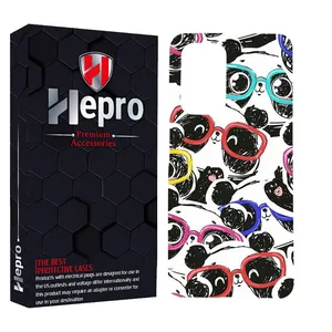 HEPRO MC Cover for Samsung Galaxy S20 Ultra