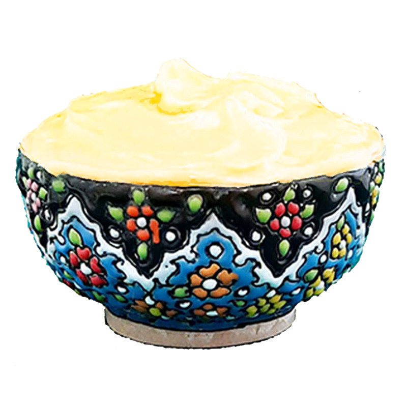 روغن حیوانی کرمانشاهی گوسفندی آرتیشو - 0.5 کیلوگرم