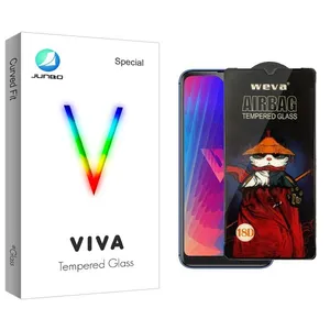 Junbo Viva Airbag Screen Protector For LG  W30
