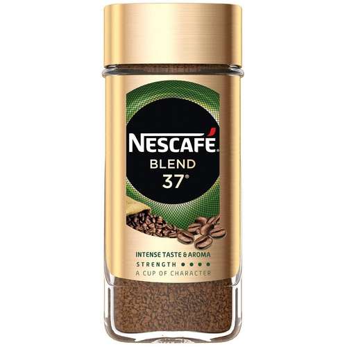 قهوه فوری بلند نسکافه - 100 گرم