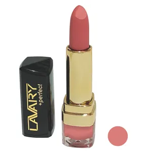 رژ لب جامد لاواری مدل plus perfect شماره 612