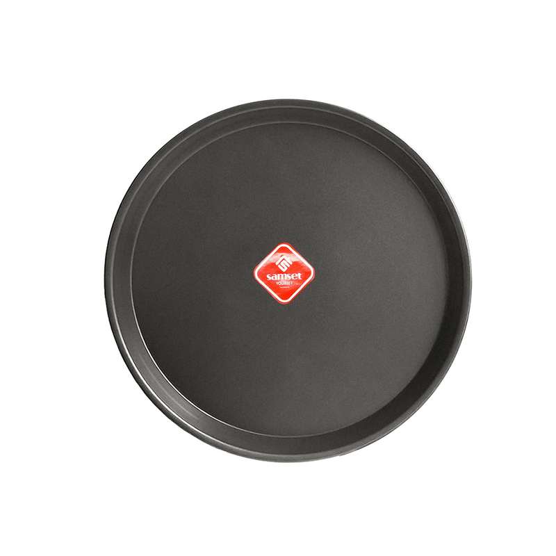 ظرف پخت پیتزا سام ست مدل 21