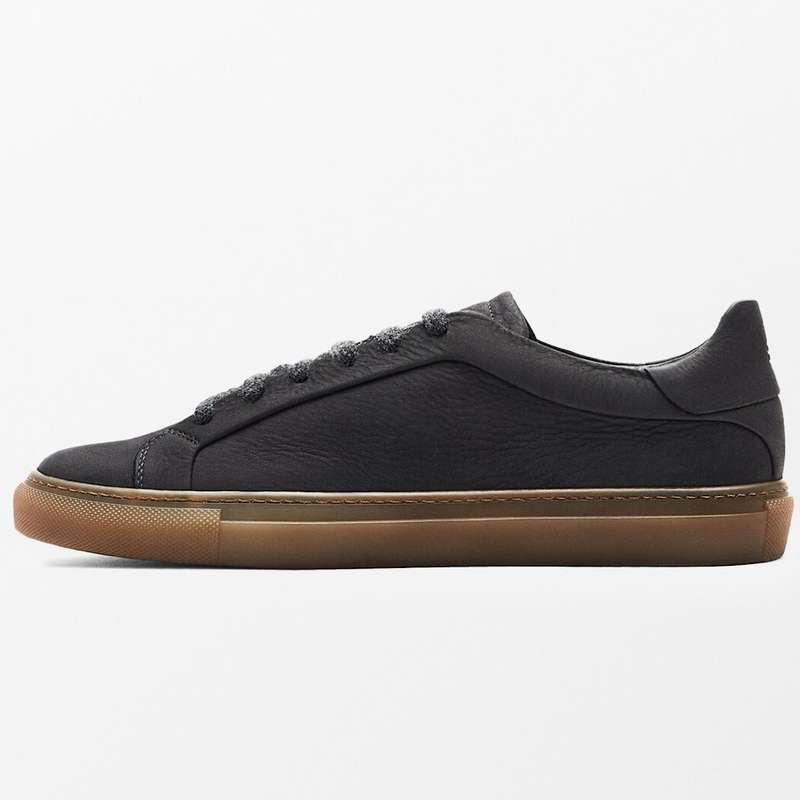 کفش روزمره مردانه ماسیمو دوتی مدل ONE NUBUCK