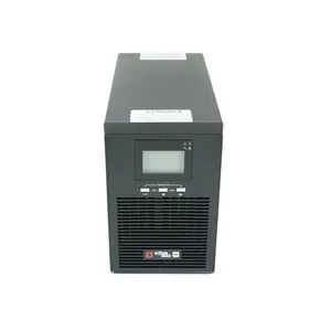 VoltaMax OL-1000 VA 1000VA Online UPS with Two 9Ah Batteries