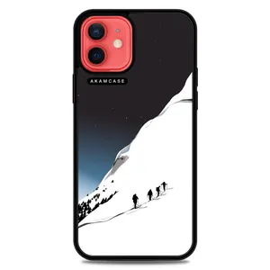 AKAM AMC-AW12-MOUNTAINS-27 Cover For Apple iPhone 12