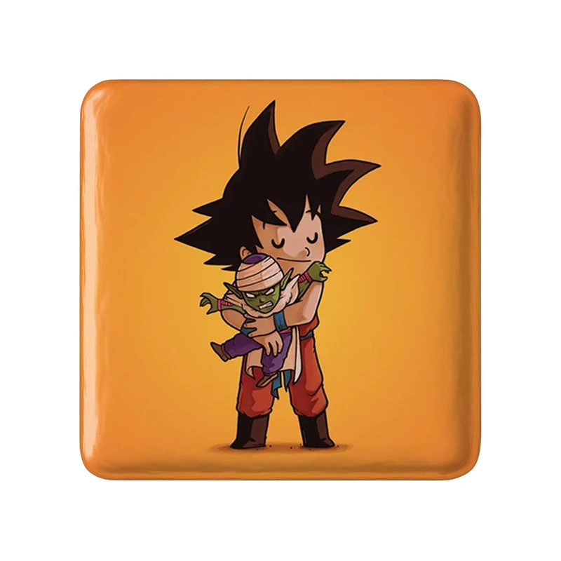 پیکسل خندالو طرح شخصیت فیلم و کارتون مدل مربعی کد 31194