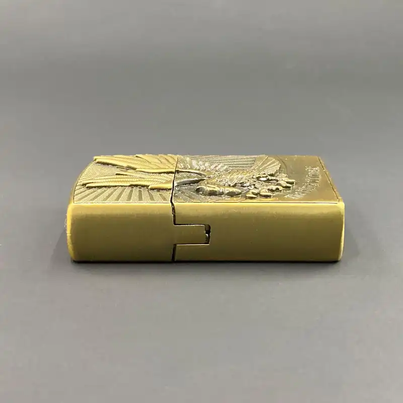 فندک مدل عقاب کد DKD-648