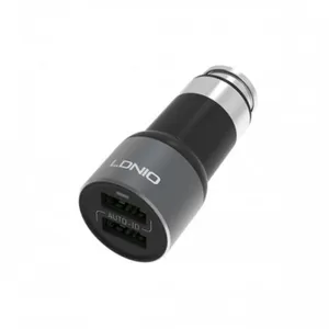شارژر فندکی الدینیو مدل C303 