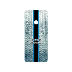 MAHOOT GEELY Cover Sticker for Huawei Y6p