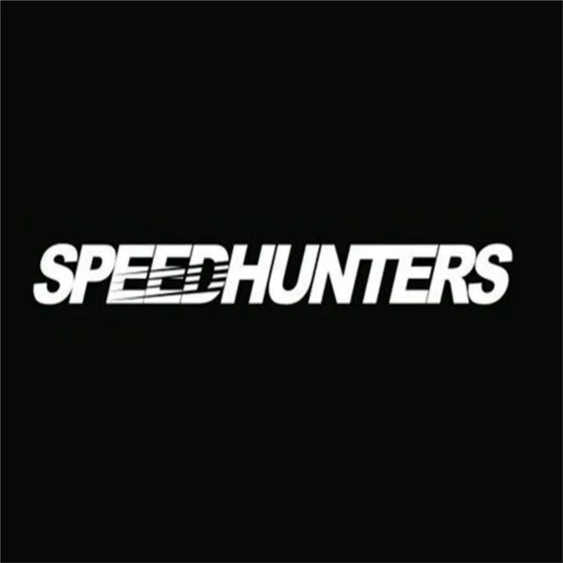 برچسب شیشه خودرو استیریت اسپرت طرح speed کد s55 