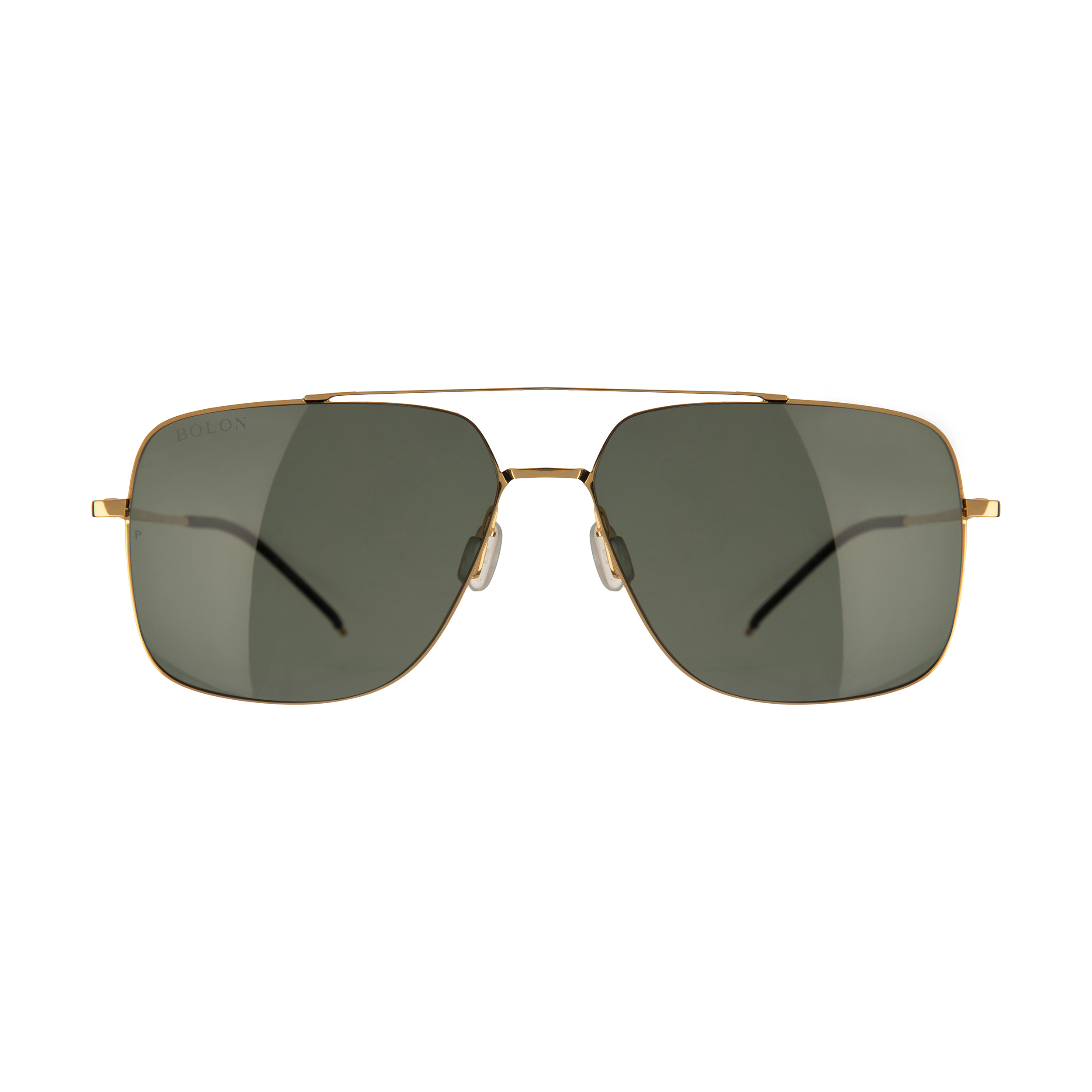 عینک آفتابی مردانه بولون مدل BL8012C60