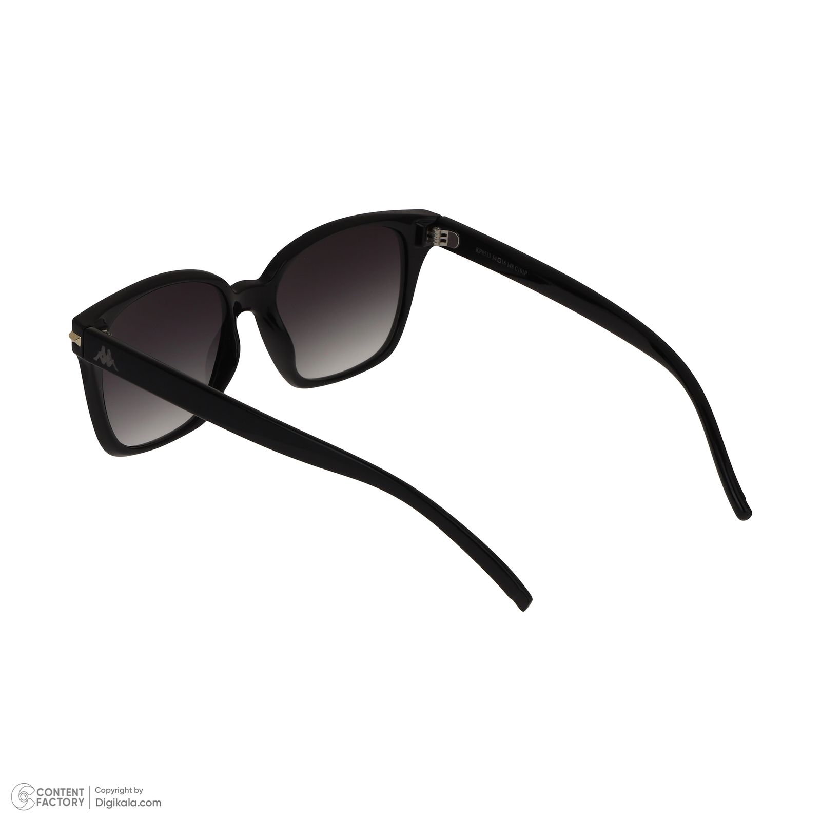 عینک آفتابی زنانه کاپا مدل 8533-C101P -  - 3
