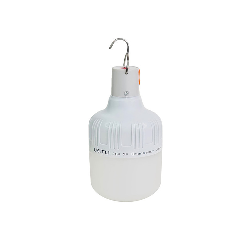 لامپ اضطراری 20 وات مدل شارژی کد MAB-20