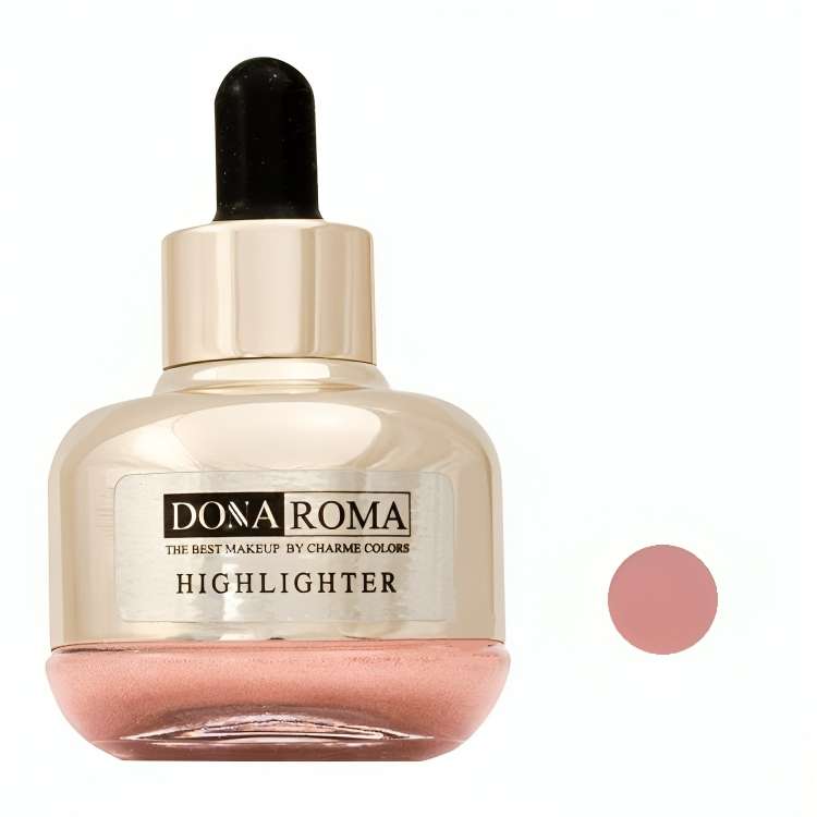 هایلایتر دوناروما مدل 03  وزن 30 گرم