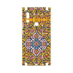 MAHOOT Iran Tile 10-FullSkin Cover Sticker for Huawei Y9 Prime 2019