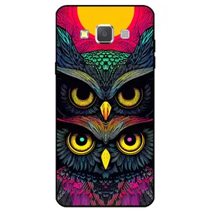 Megafone Owl 1904 Cover For Samsung Galaxy A7 2015