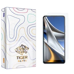 Tiger Glass SAM2 Screen Protector For Xiaomi Poco X4 Pro 5G