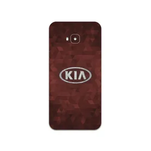 MAHOOT  KIA Cover Sticker for Asus Zenfone 4 Selfie Pro