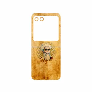 MAHOOT Rudaki Cover Sticker for Motorola Razr 40 Ultra