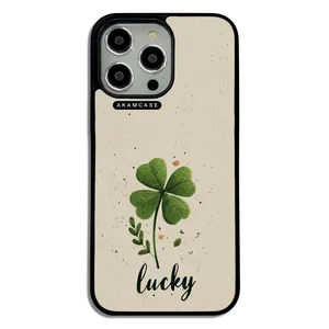 AKAM AMC-WA14PROMAX-LUCKY-10 Cover For Apple iPhone 14 Pro Max