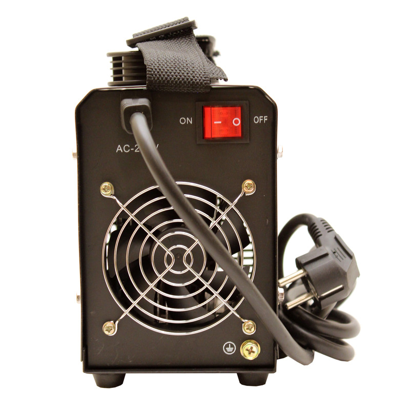 دستگاه جوش 250 آمپر نیکون مدل 250-A