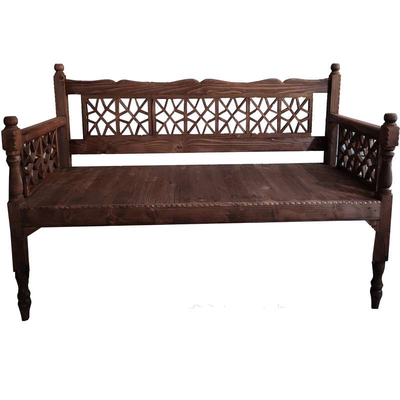 نیمکت مدل سنتی SS 3 نیمکت مدل سنتی SS 3