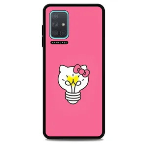 کاور آکام مدل AMCWSGA71-745 مناسب برای گوشی موبایل سامسونگ Galaxy A71