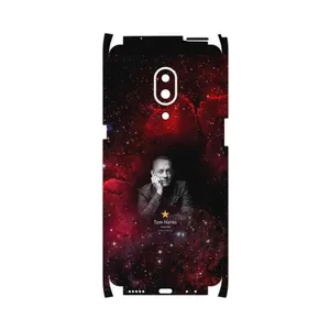 MAHOOT Tom Hanks-FullSkin Cover Sticker for Lenovo Z5 Pro