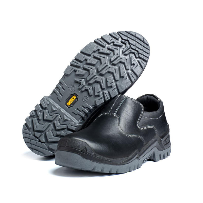 کفش ایمنی ساتر مدل پیتون