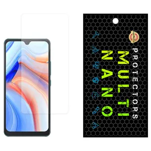 Multi Nano X-S1N Screen Protector For Cubot Note 8