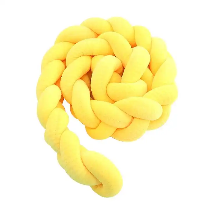 محافظ تخت کودک مدل 3 رشته کد 01