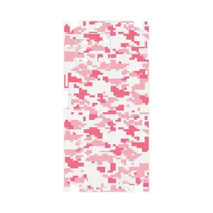 MAHOOT Army_Pink_Pixel-FullSkin Cover Sticker for Honor X6