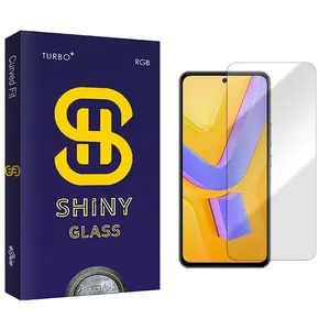 Atouchbo Shiny Screen Protector For   V40