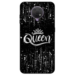 Megafone Queen 1893 Cover For Nokia G10