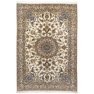 فرش دستباف یک متری سی پرشیا کد 187259